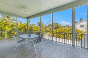 Pelican Villa